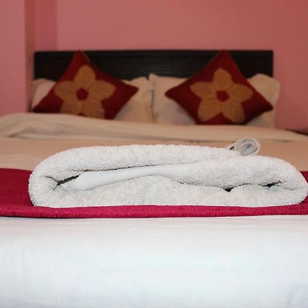 Hotel Dali Nepal Katmandu Zewnętrze zdjęcie