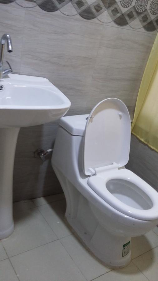Hotel Dali Nepal Katmandu Zewnętrze zdjęcie