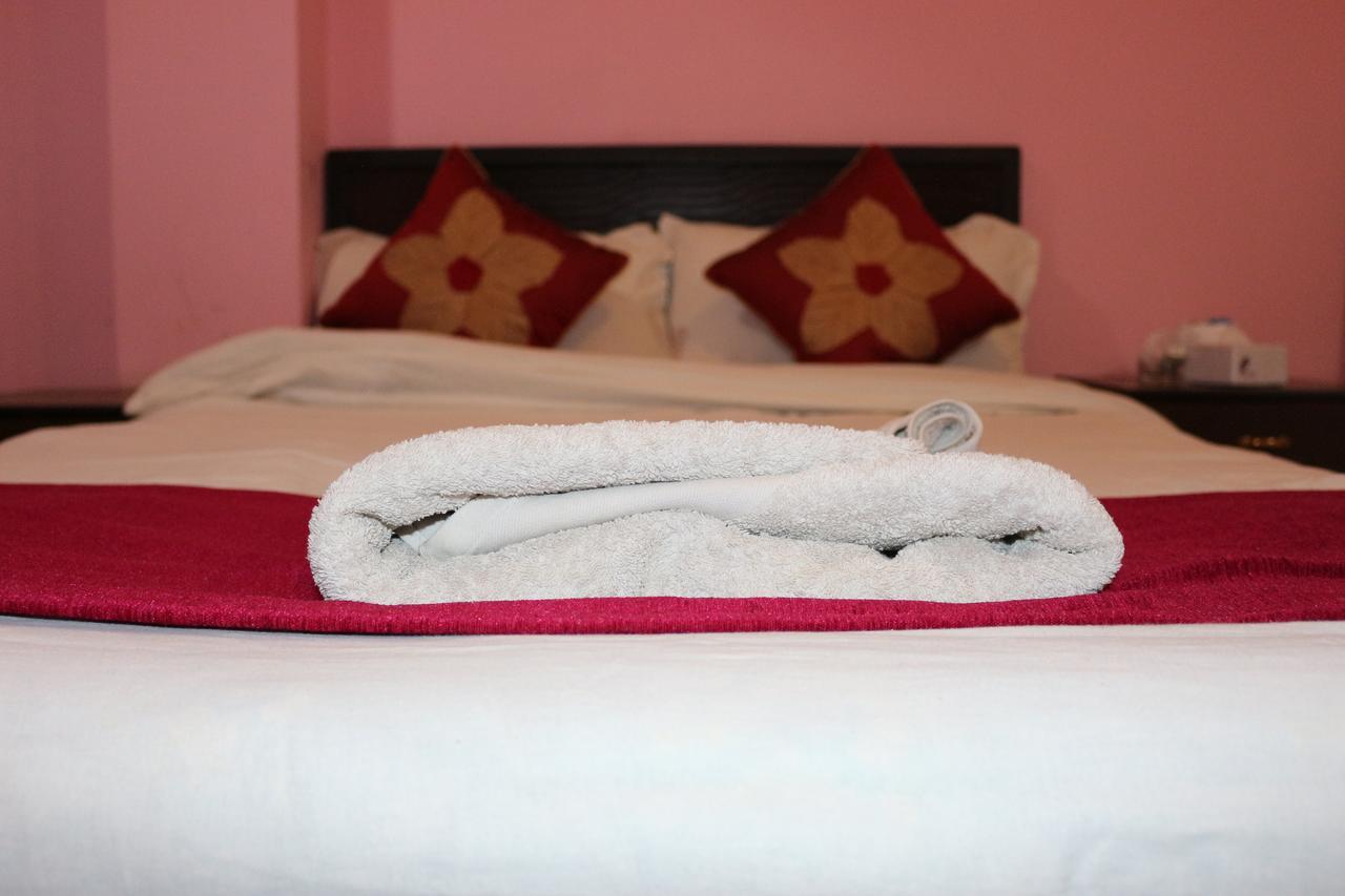Hotel Dali Nepal Katmandu Zewnętrze zdjęcie