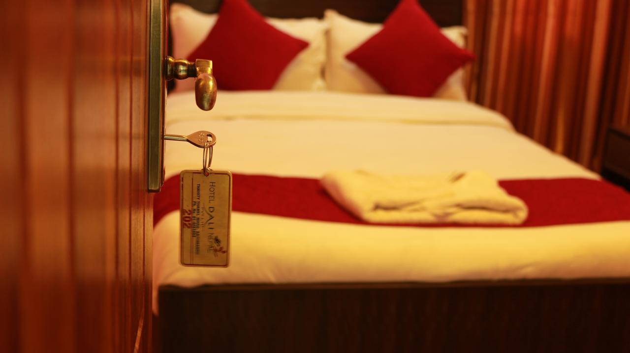 Hotel Dali Nepal Katmandu Zewnętrze zdjęcie
